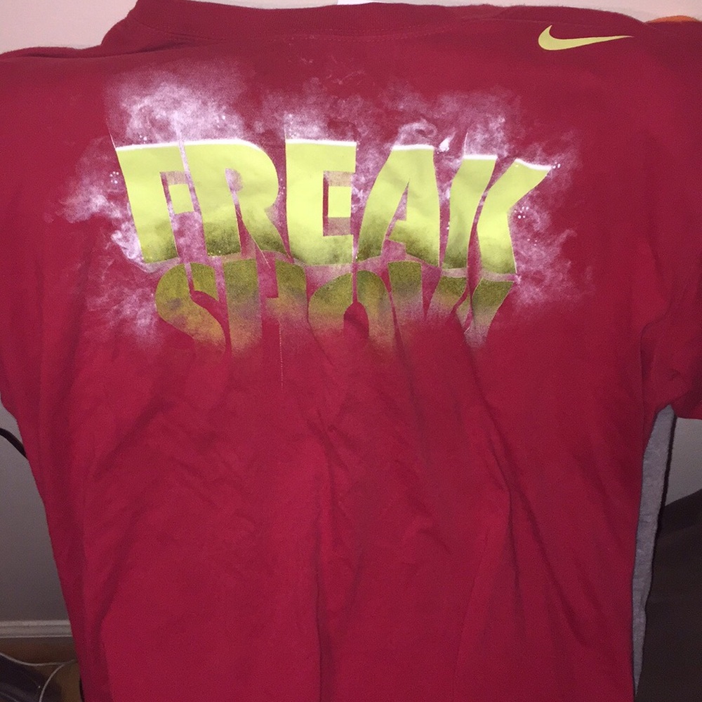 Dri fit Nike shirt